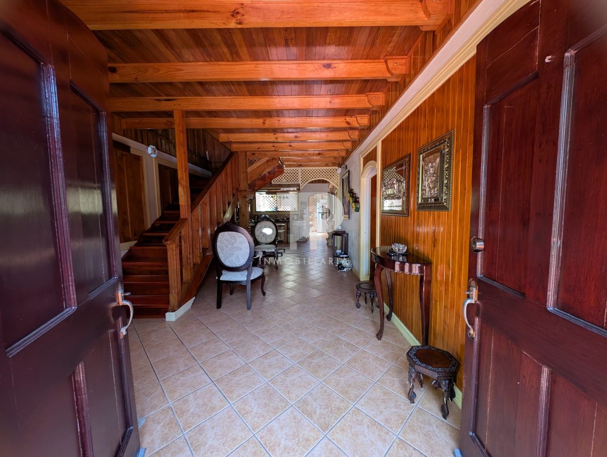 Casa en Los Ángeles de San Rafael, Heredia SCG4 - Imagen 28