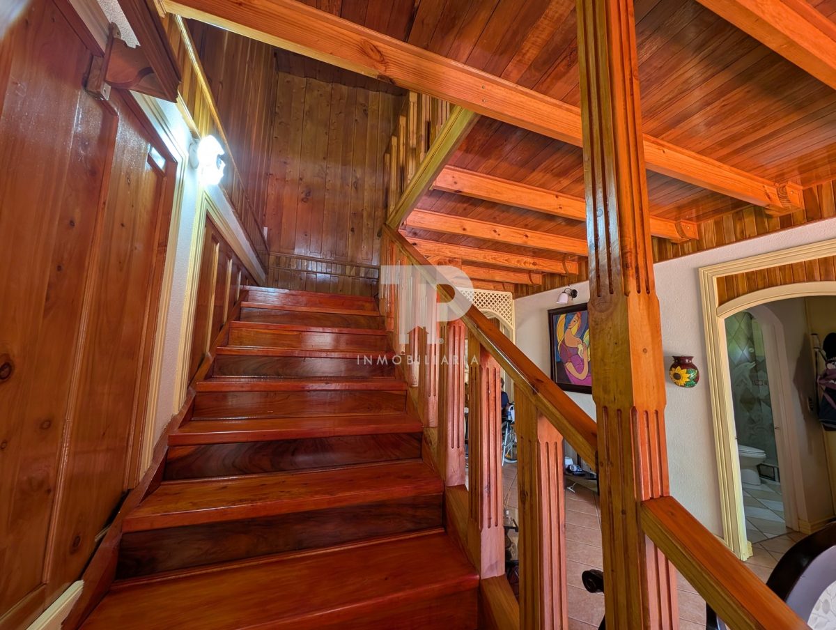 Casa en Los Ángeles de San Rafael, Heredia SCG4 - Imagen 29