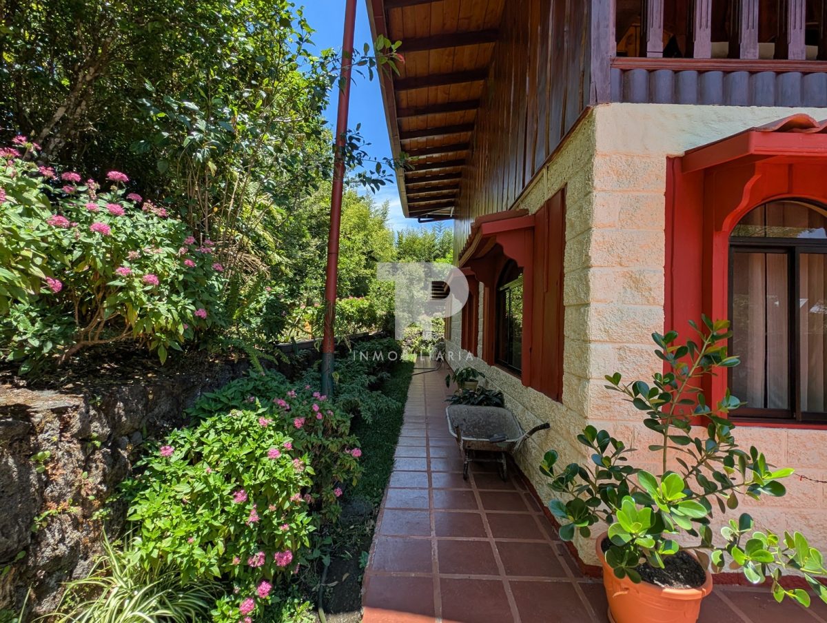 Casa en Los Ángeles de San Rafael, Heredia SCG4 - Imagen 30