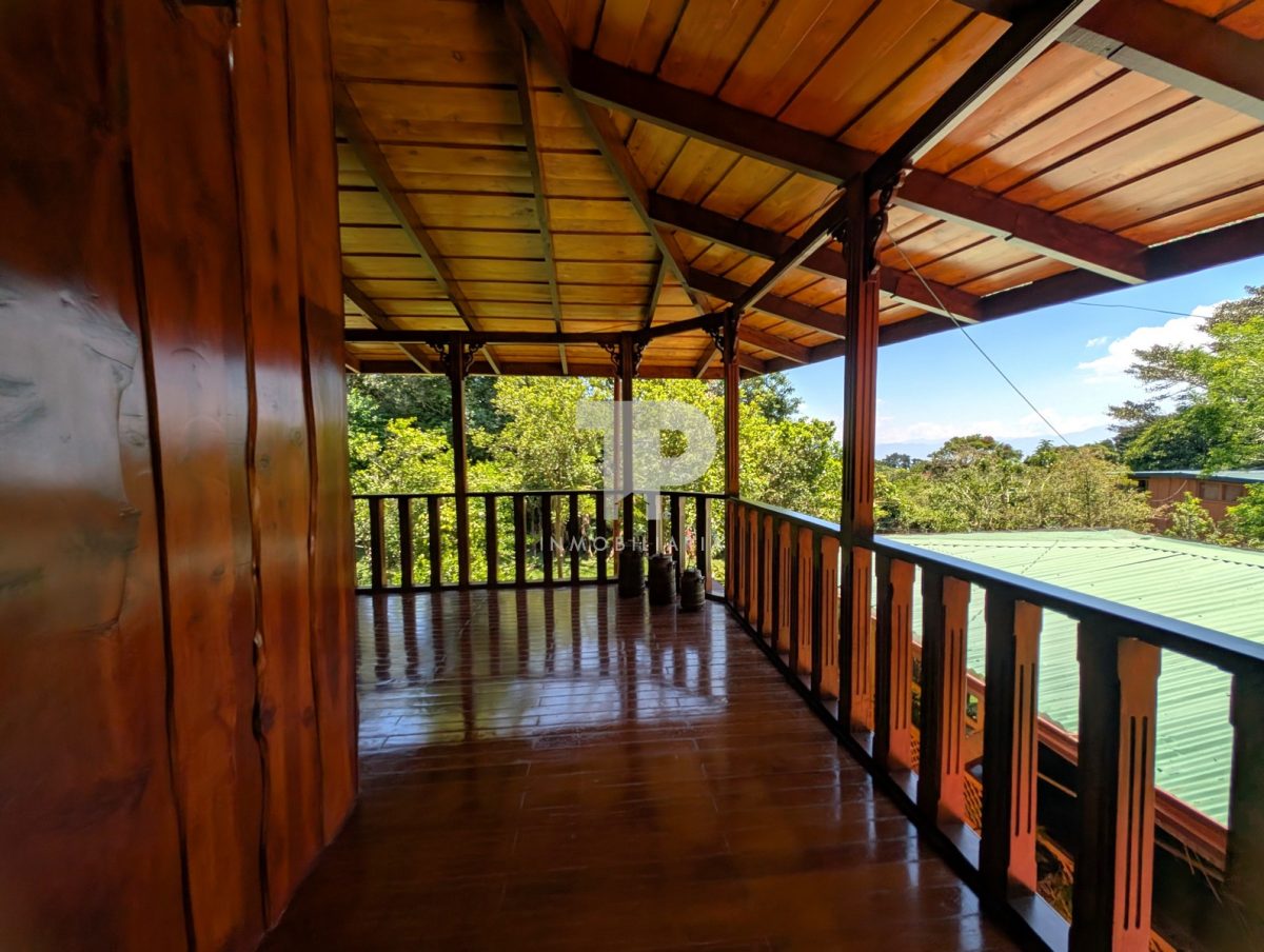 Casa en Los Ángeles de San Rafael, Heredia SCG4 - Imagen 32