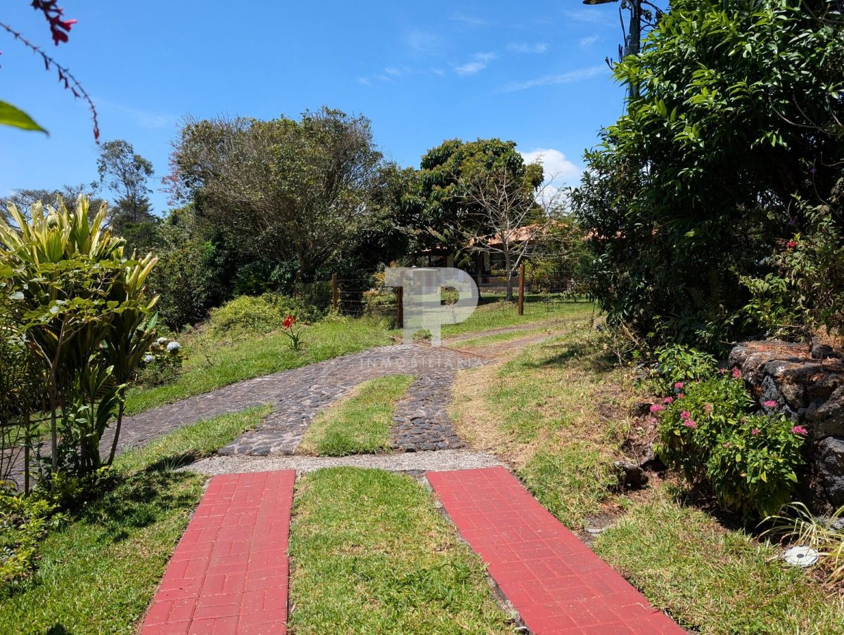 Casa en Los Ángeles de San Rafael, Heredia SCG4 - Imagen 33