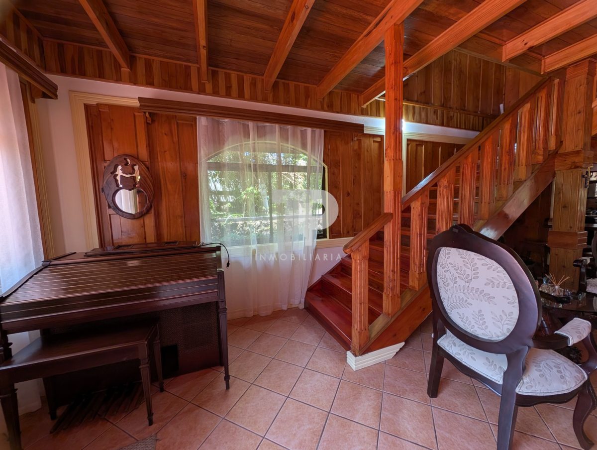 Casa en Los Ángeles de San Rafael, Heredia SCG4 - Imagen 34