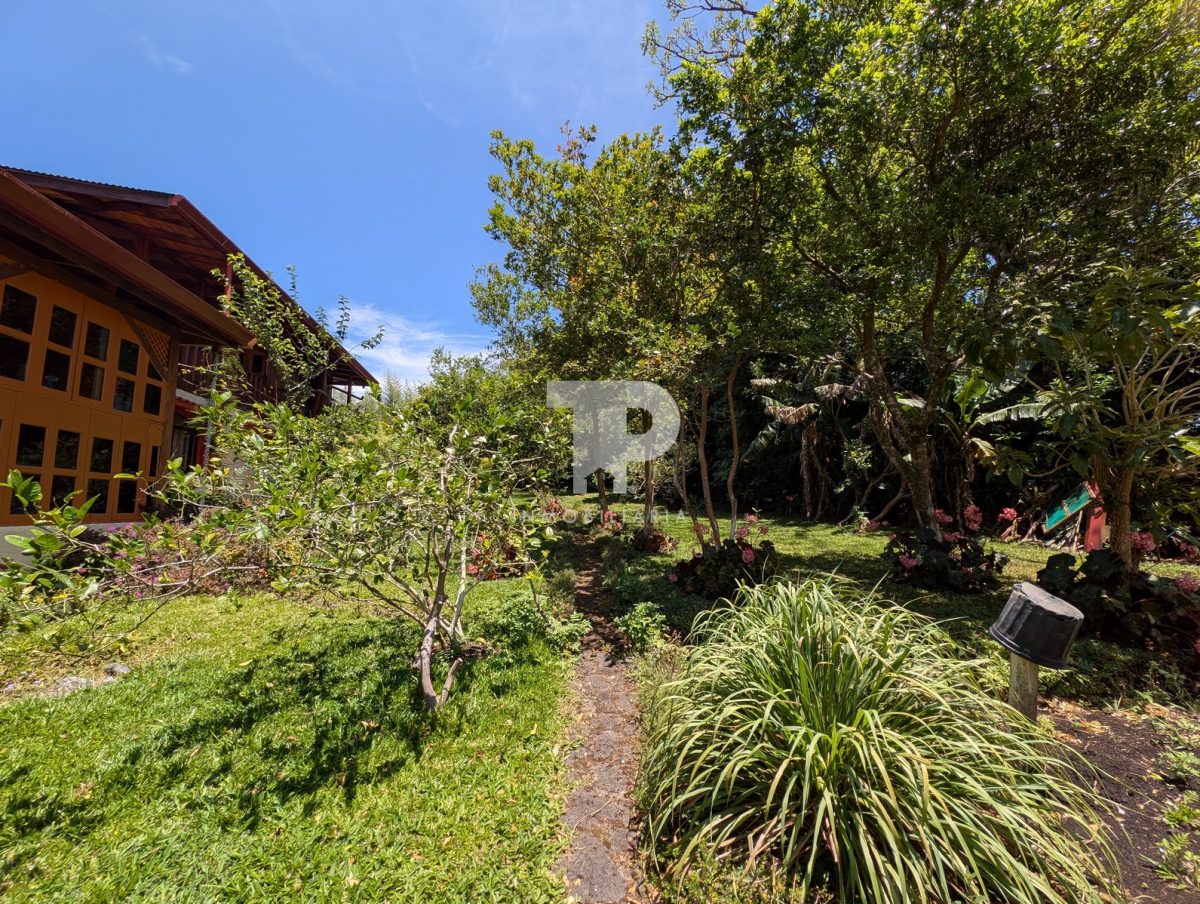 Casa en Los Ángeles de San Rafael, Heredia SCG4 - Imagen 35