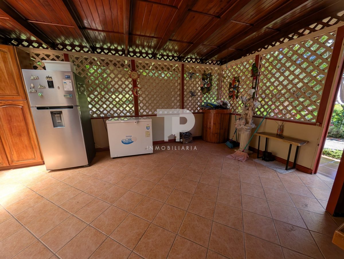 Casa en Los Ángeles de San Rafael, Heredia SCG4 - Imagen 45