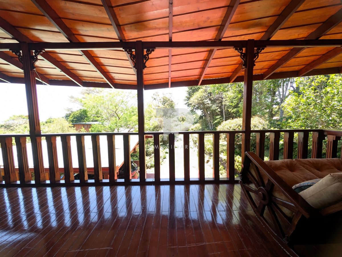 Casa en Los Ángeles de San Rafael, Heredia SCG4 - Imagen 47