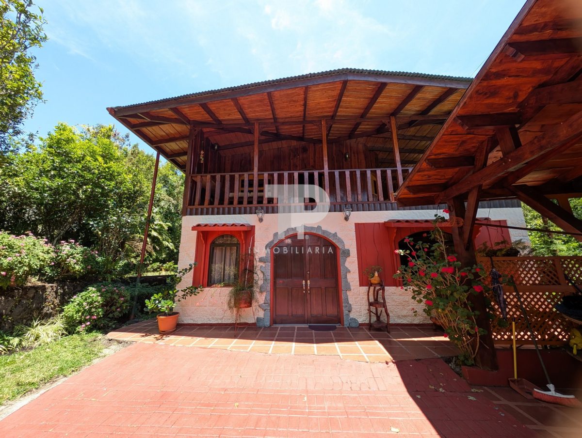 Casa en Los Ángeles de San Rafael, Heredia SCG4 - Imagen 38
