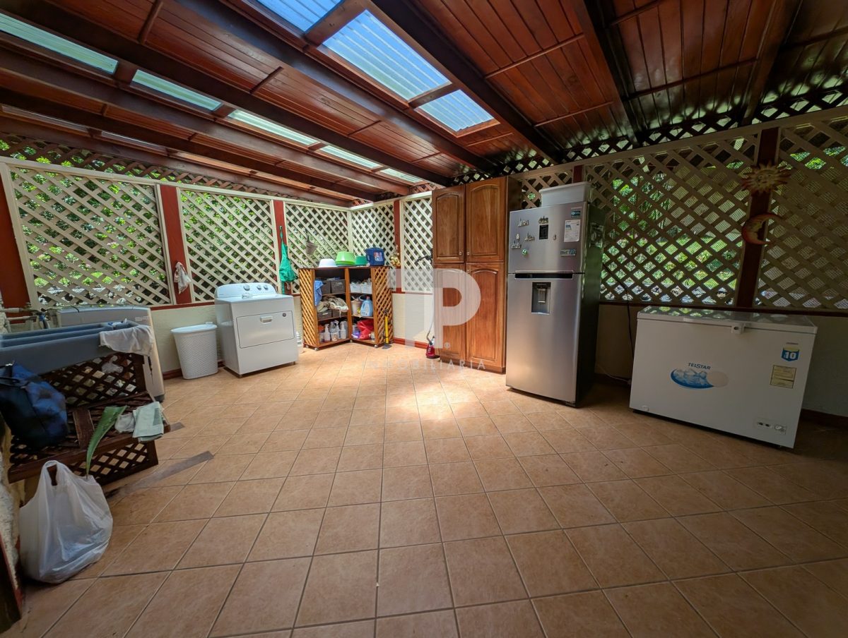 Casa en Los Ángeles de San Rafael, Heredia SCG4 - Imagen 44