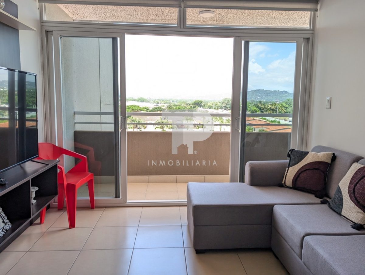 Apartamento Amueblado en San Rafael de Alajuela SCG31 - Imagen 21