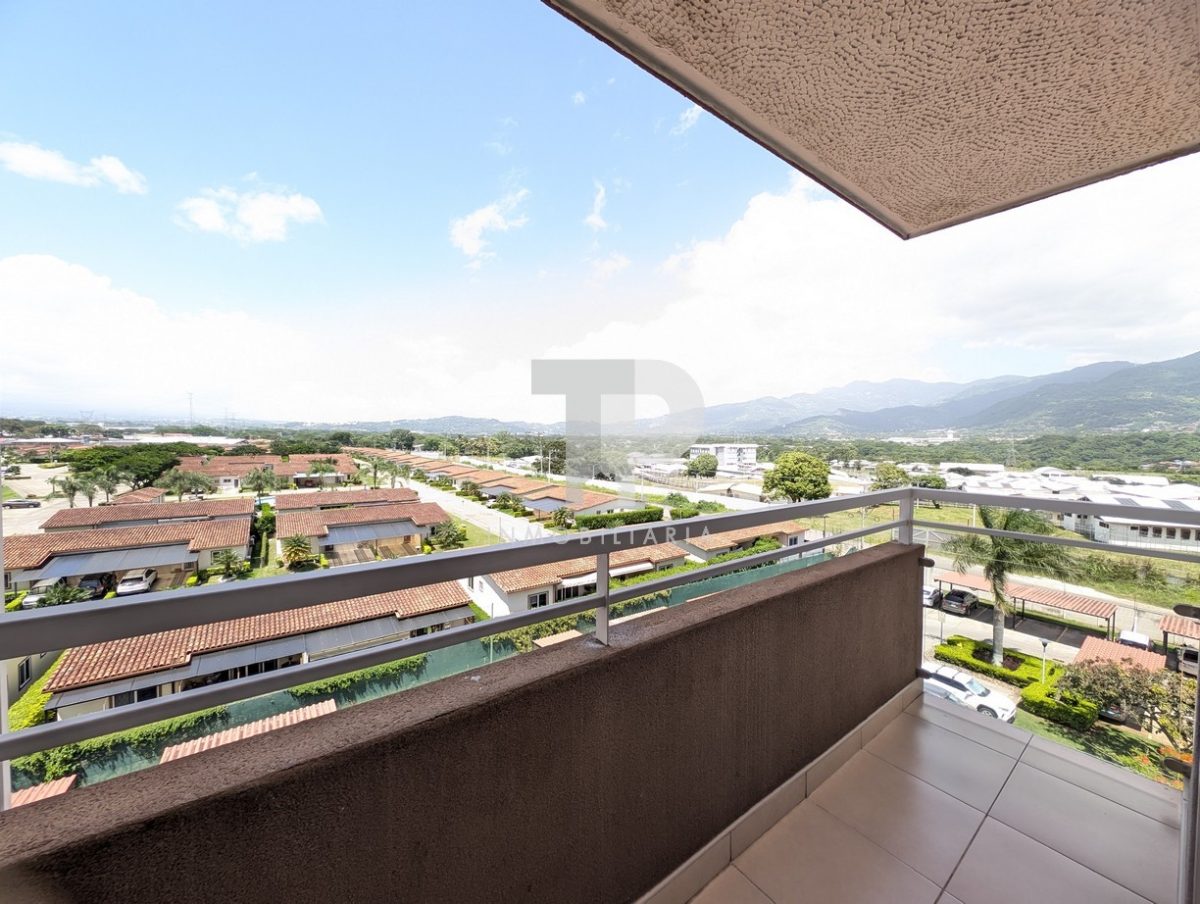 Apartamento Amueblado en San Rafael de Alajuela SCG31 - Imagen 22