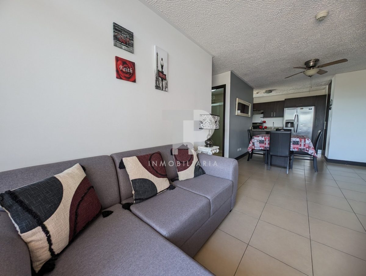 Apartamento Amueblado en San Rafael de Alajuela SCG31 - Imagen 23