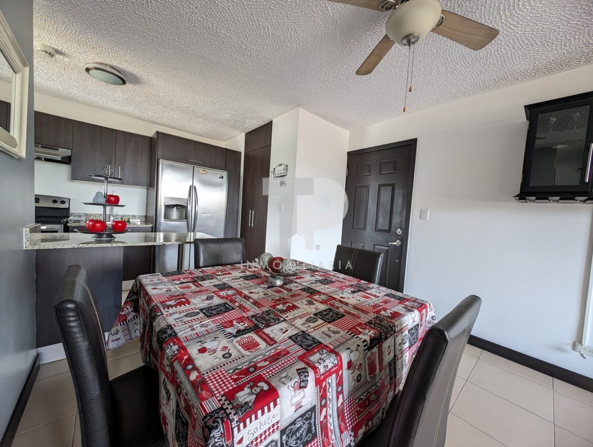 Apartamento Amueblado en San Rafael de Alajuela SCG31 - Imagen 24
