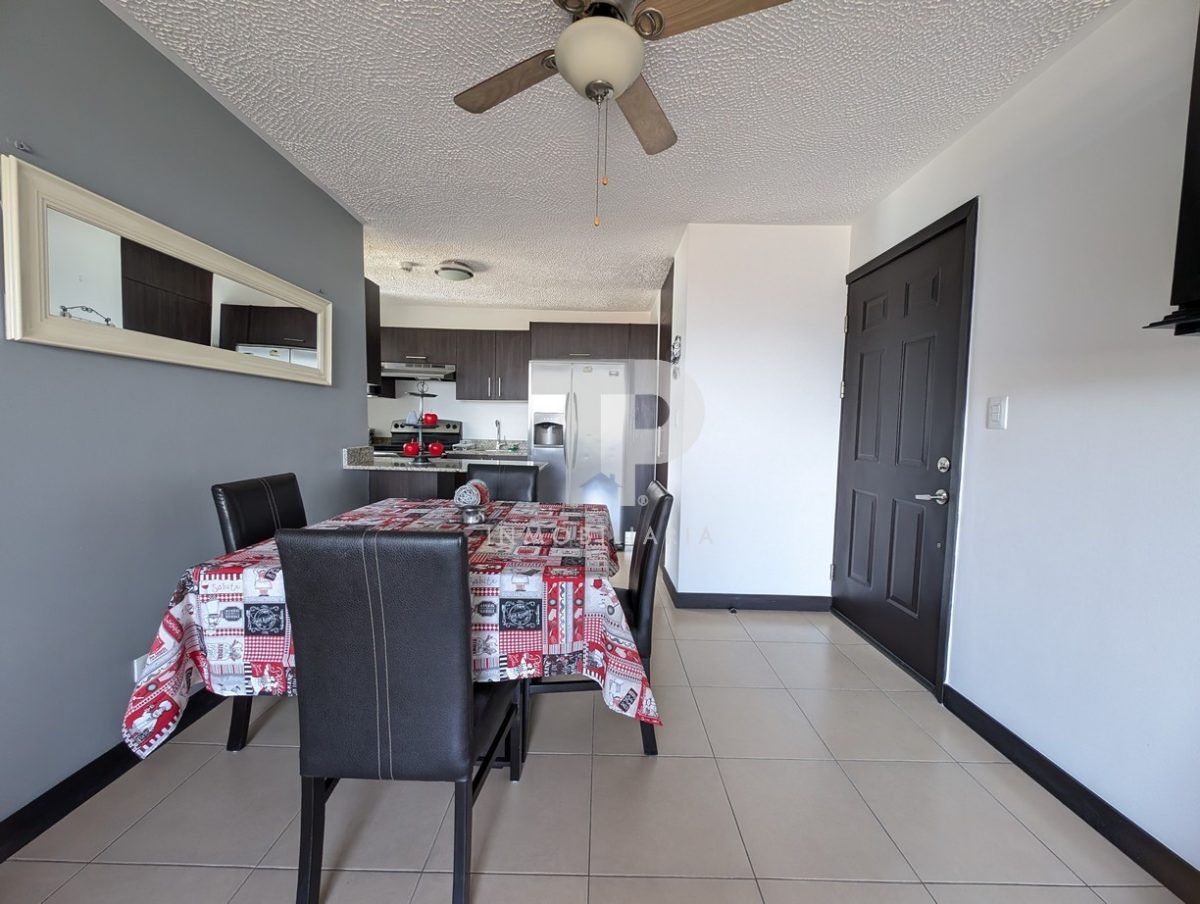 Apartamento Amueblado en San Rafael de Alajuela SCG31 - Imagen 14