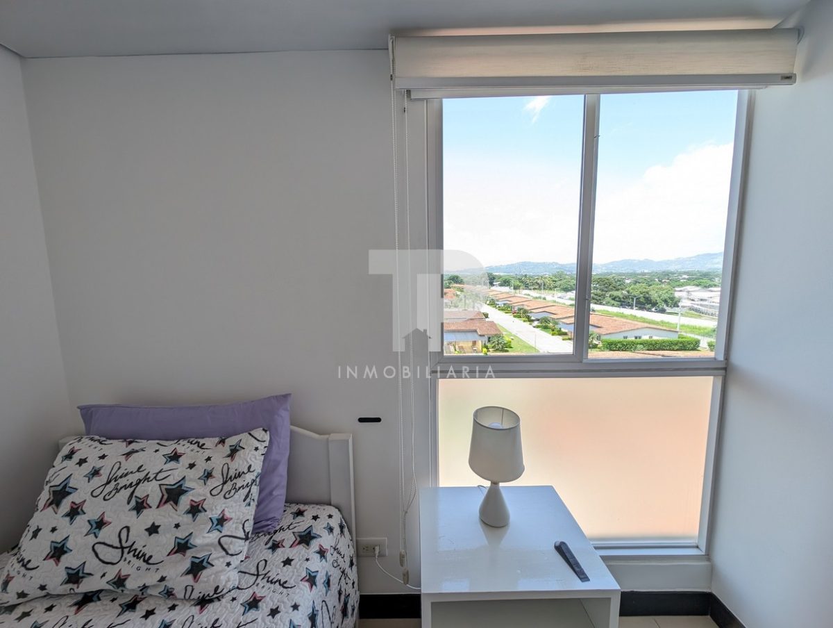 Apartamento Amueblado en San Rafael de Alajuela SCG31 - Imagen 27