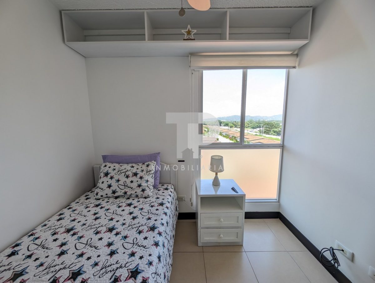 Apartamento Amueblado en San Rafael de Alajuela SCG31 - Imagen 28