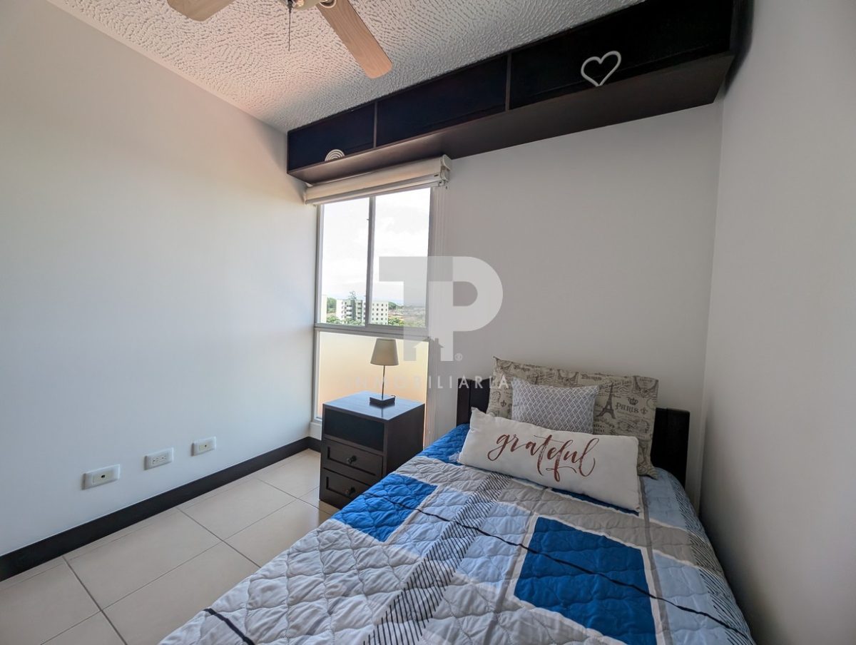 Apartamento Amueblado en San Rafael de Alajuela SCG31 - Imagen 29