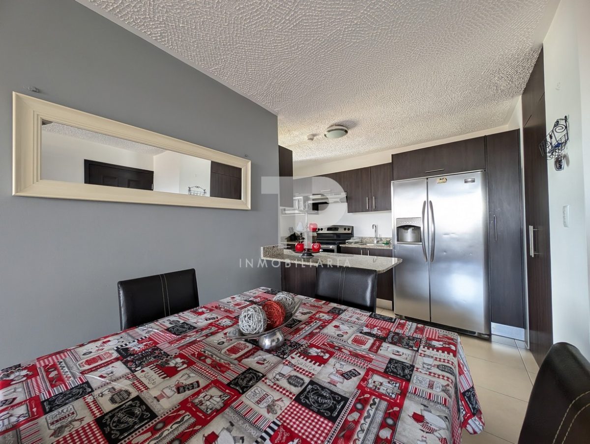 Apartamento Amueblado en San Rafael de Alajuela SCG31 - Imagen 15