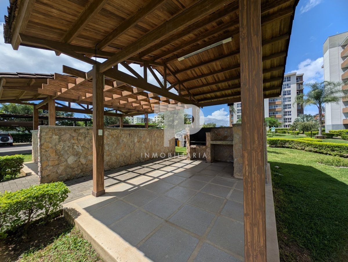 Apartamento Amueblado en San Rafael de Alajuela SCG31 - Imagen 34