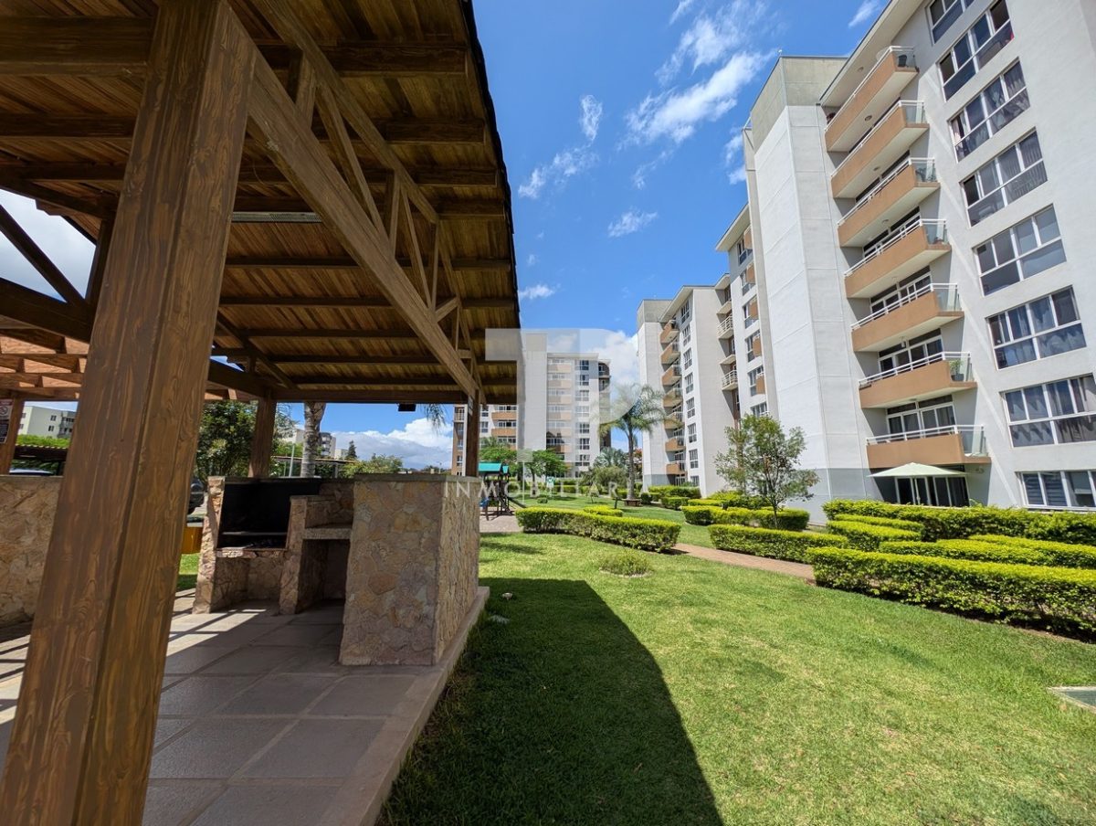 Apartamento Amueblado en San Rafael de Alajuela SCG31 - Imagen 35