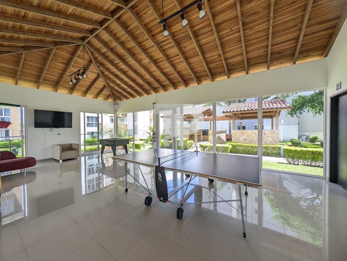 Apartamento Amueblado en San Rafael de Alajuela SCG31 - Imagen 36