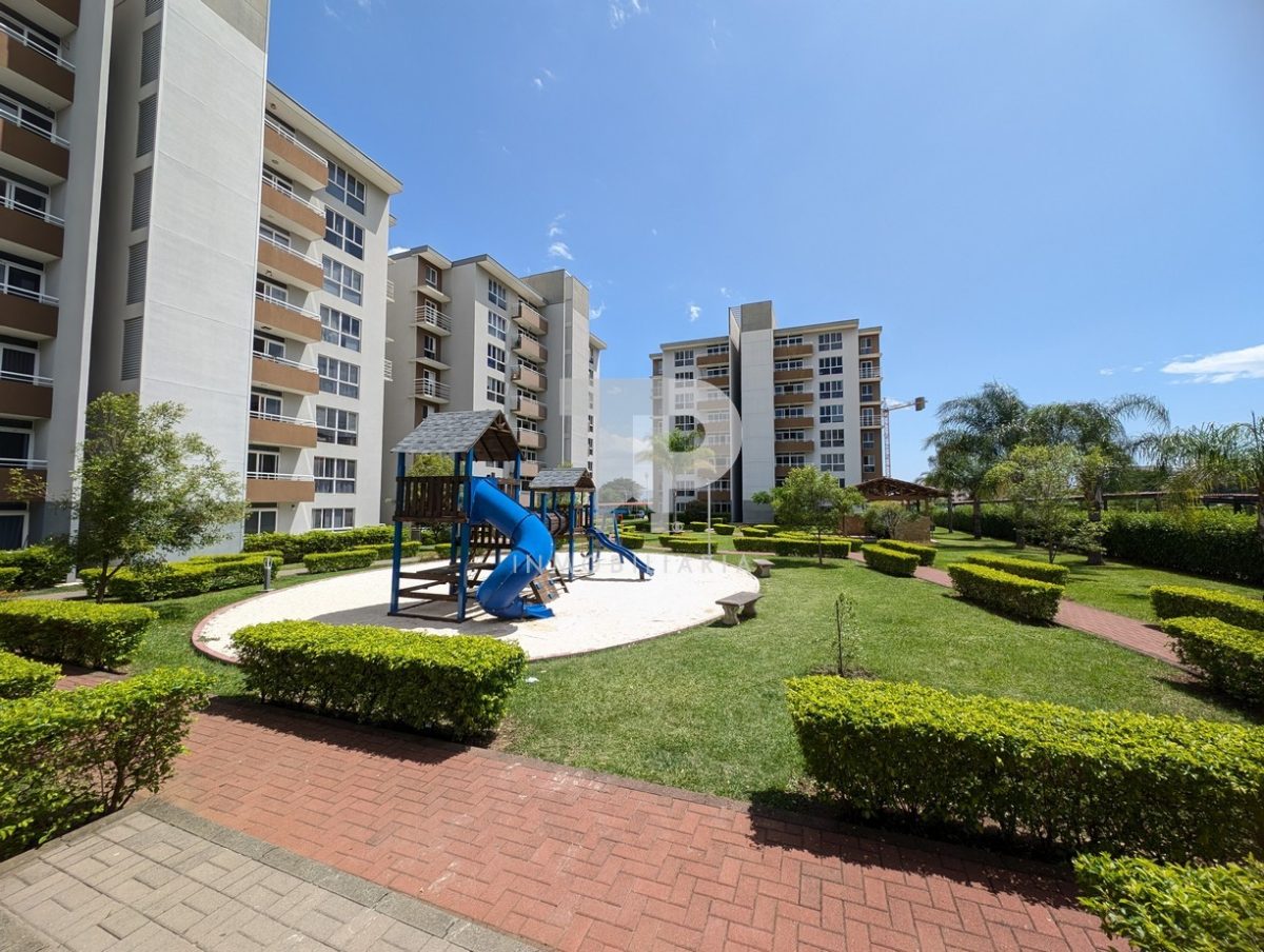 Apartamento Amueblado en San Rafael de Alajuela SCG31 - Imagen 38