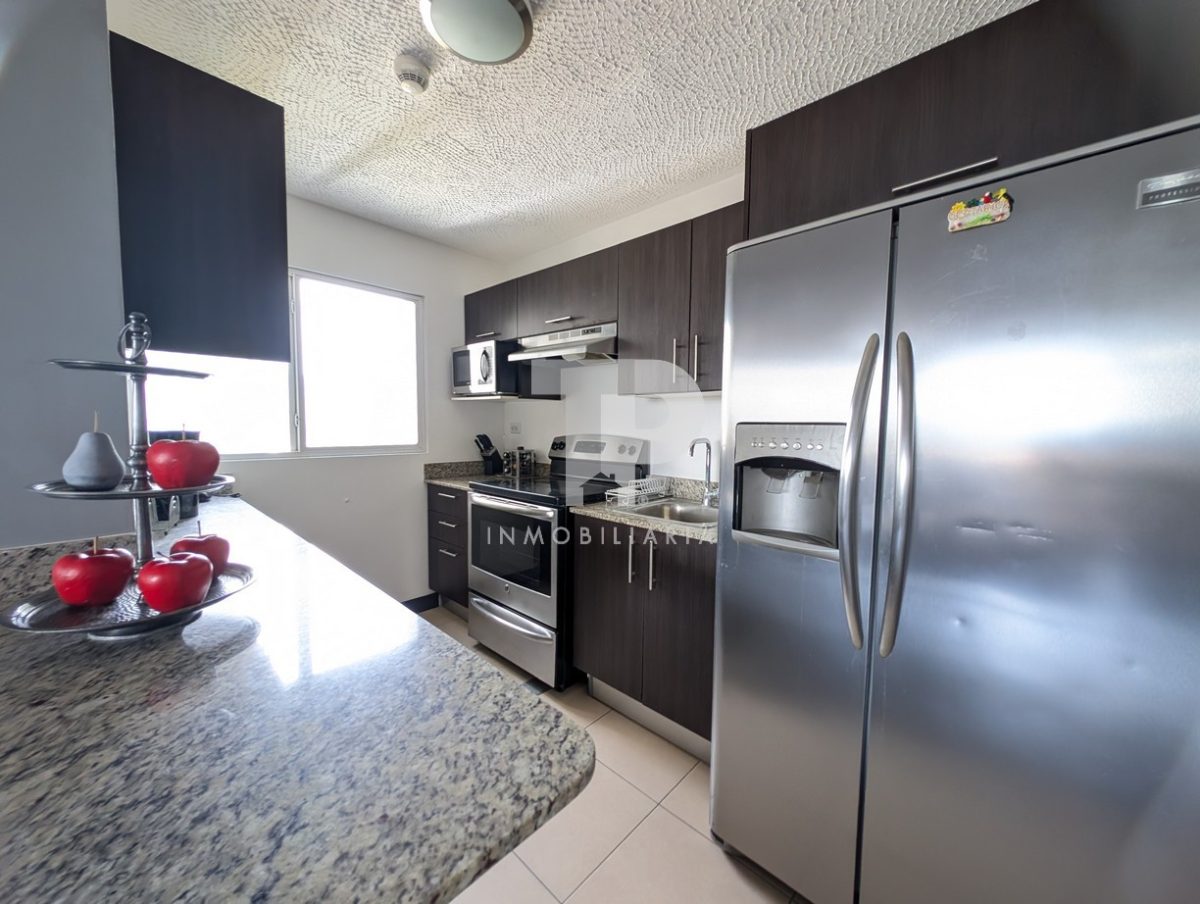 Apartamento Amueblado en San Rafael de Alajuela SCG31 - Imagen 16