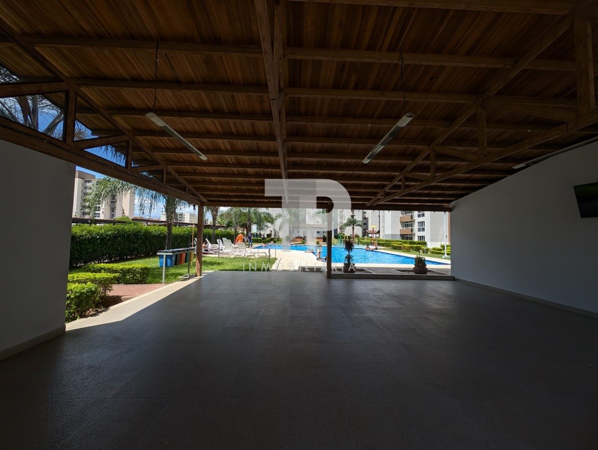 Apartamento Amueblado en San Rafael de Alajuela SCG31 - Imagen 39