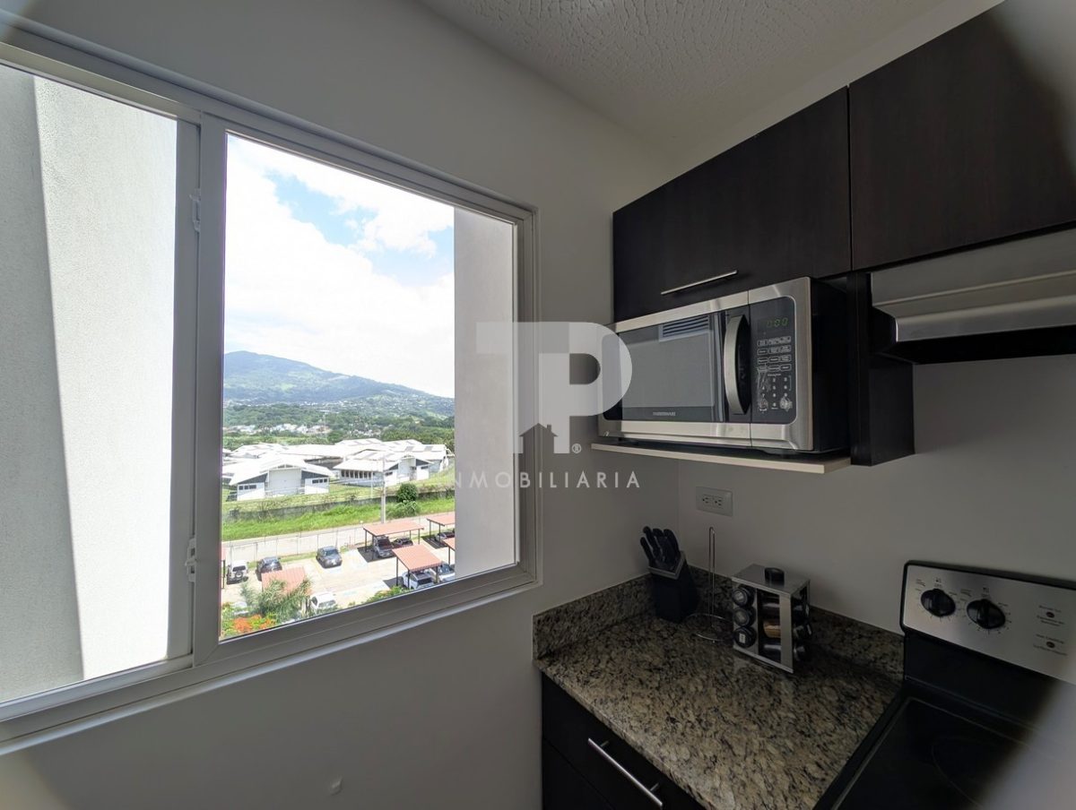 Apartamento Amueblado en San Rafael de Alajuela SCG31 - Imagen 17