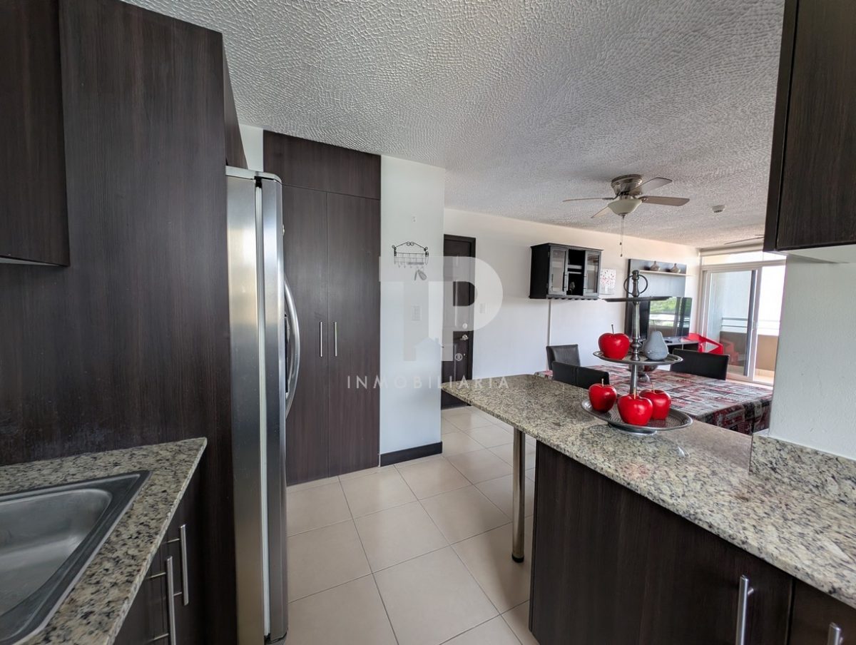 Apartamento Amueblado en San Rafael de Alajuela SCG31 - Imagen 19