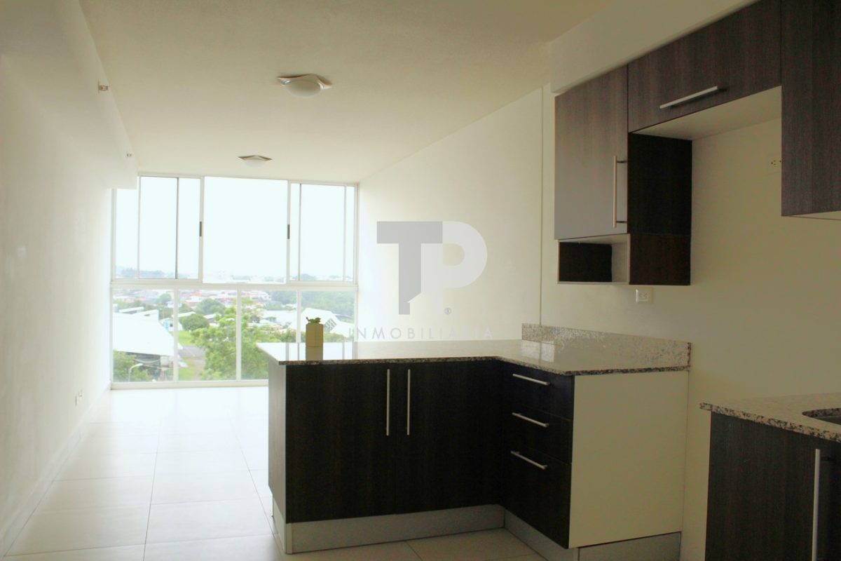 Apartamento en Heredia a Metros de la UNA. SCG23 - Imagen 2