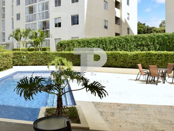 Apartamento en Heredia a Metros de la UNA. SCG23
