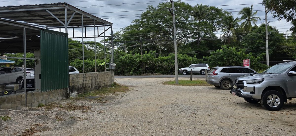 Local Comercial en Santa Cruz, Guanacaste SCG55 - Imagen 2