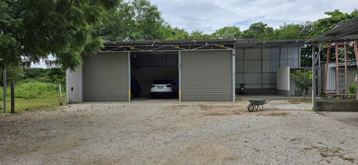 Local Comercial en Santa Cruz, Guanacaste SCG55