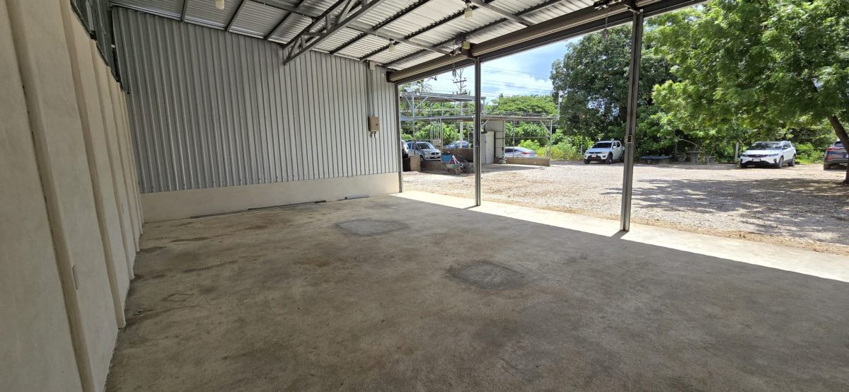 Local Comercial en Santa Cruz, Guanacaste SCG55 - Imagen 4