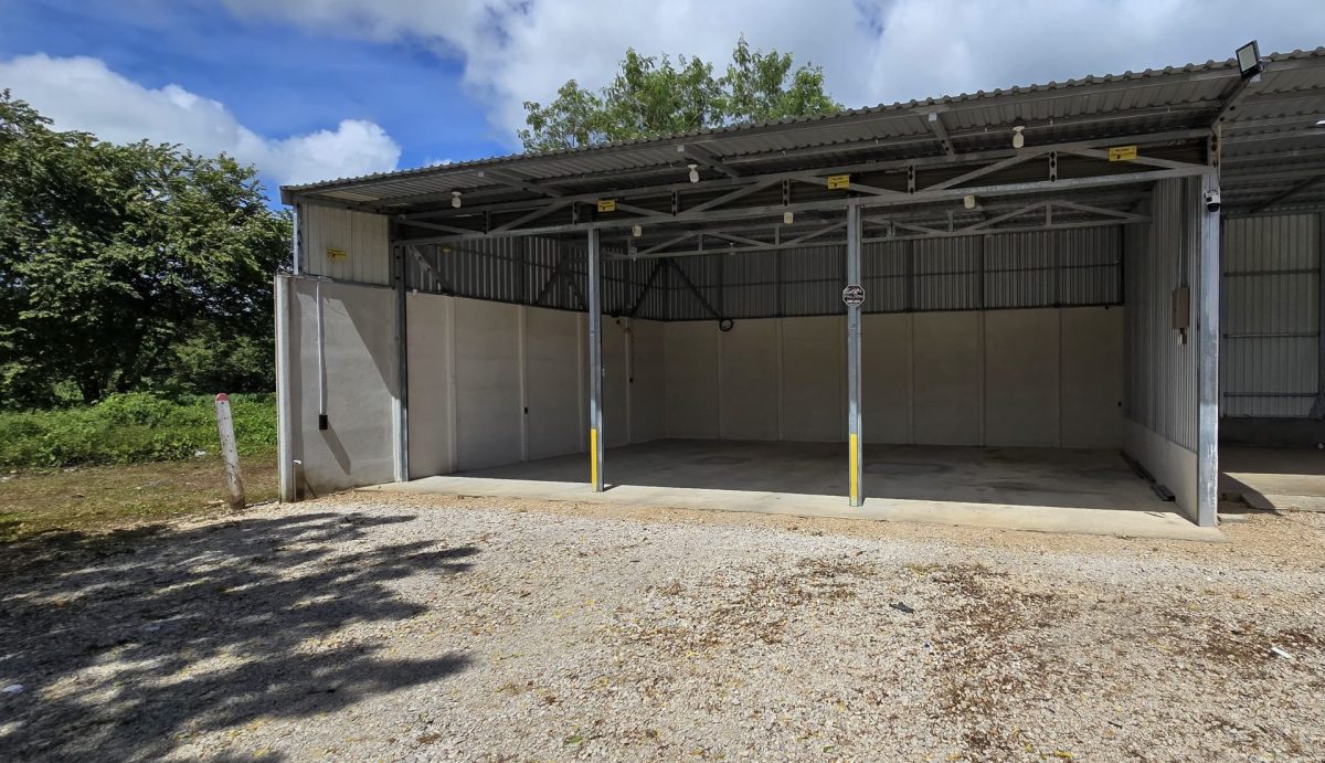 Local Comercial en Santa Cruz, Guanacaste SCG55 - Imagen 10