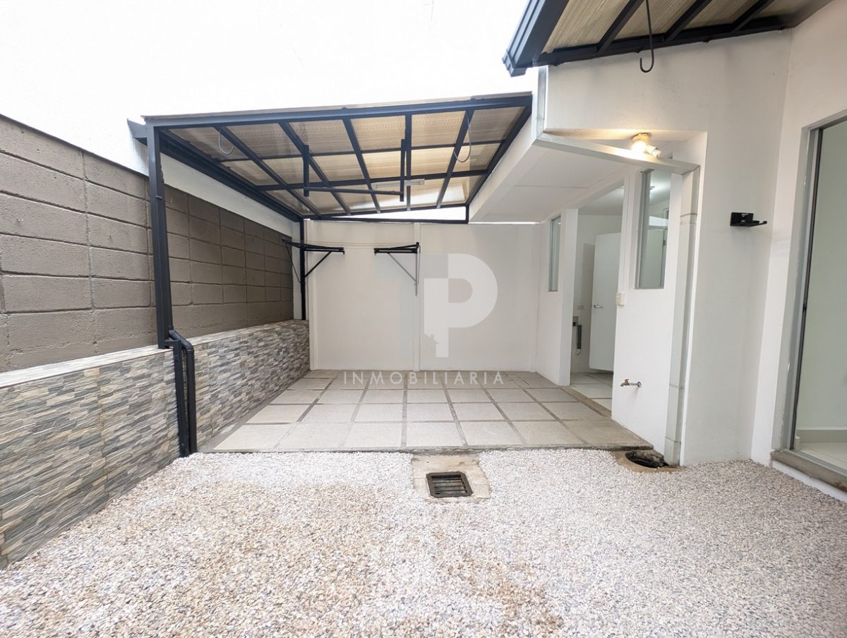 Casa en San Pablo de Heredia. SCG24 - Imagen 39