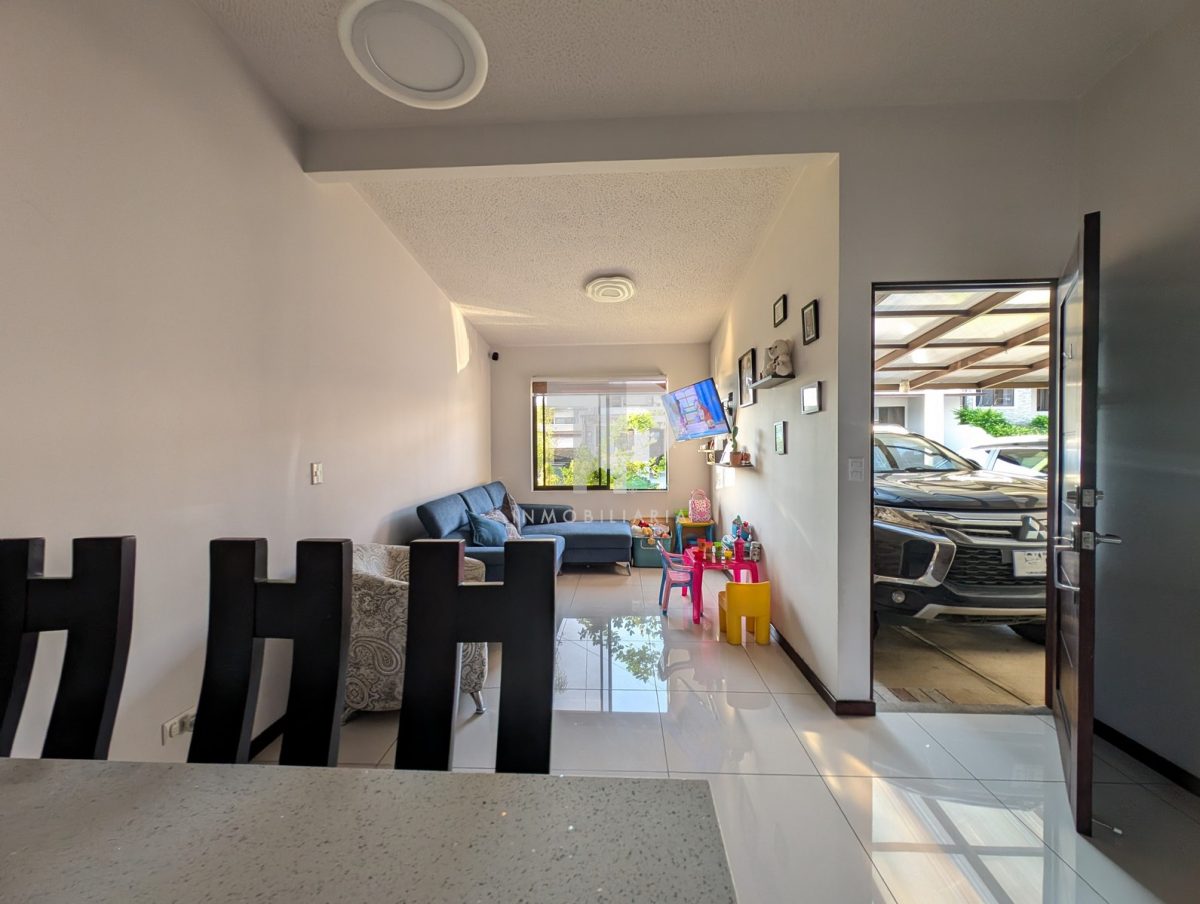 Casa en San Francisco de Heredia SCG16 - Imagen 15