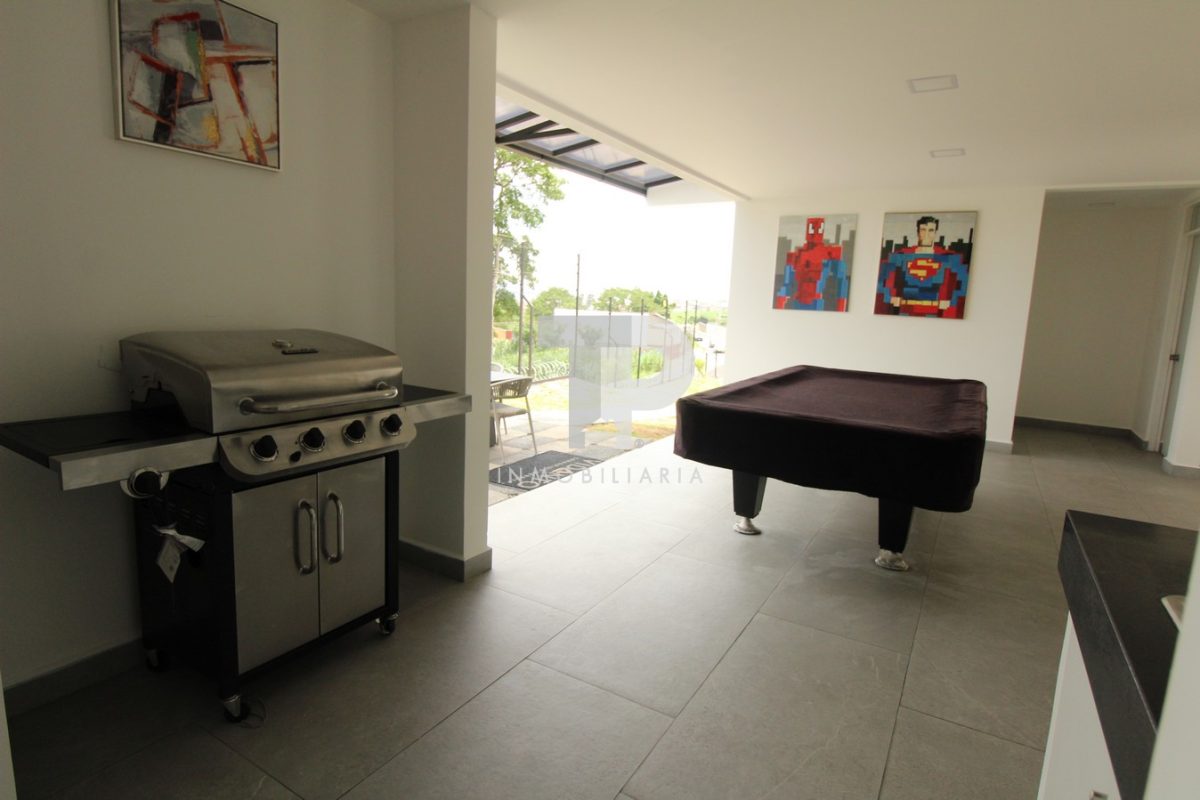 Casa en San Francisco de Heredia. SCG23 - Imagen 16