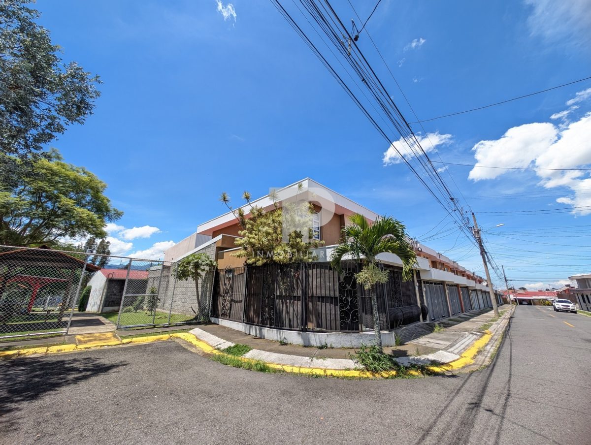 Casa en San Francisco de Heredia SCG27 - Imagen 31