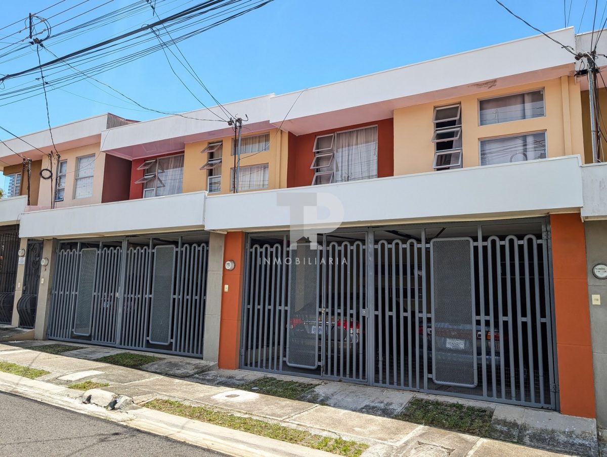 Casa en San Francisco de Heredia SCG27 - Imagen 32