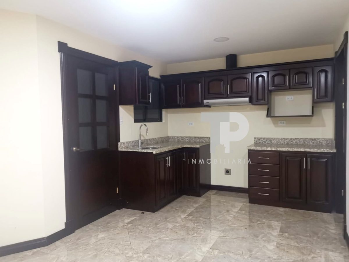 Apartamento en San Francisco de Heredia ZSP16 - Imagen 4