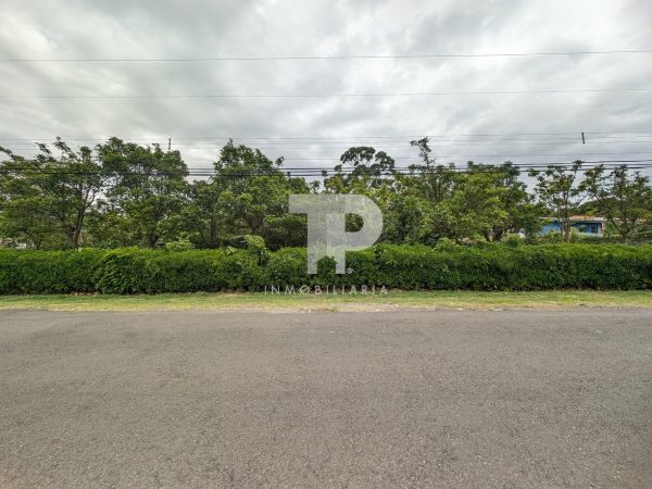 Terreno Entre San Pablo y Santo Domingo de Heredia SCG32