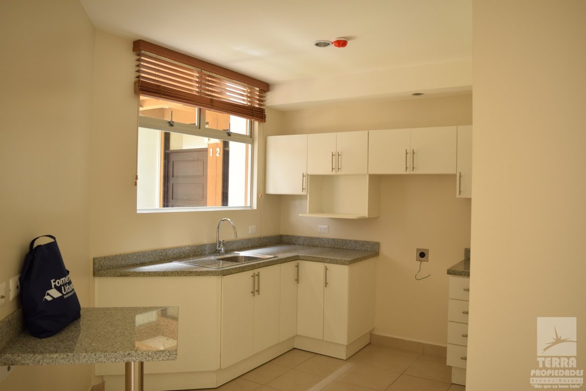 Apartamento en San Francisco de Heredia SCG23 - Imagen 3