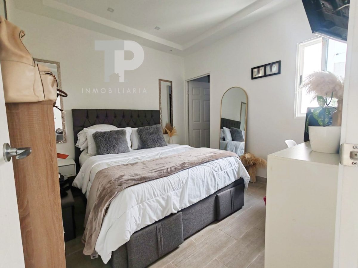Casa en El Roble de Santa Bárbara, Heredia ZSJC8 - Imagen 3