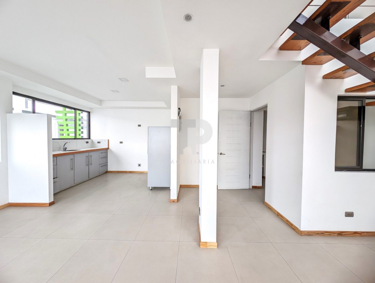 Apartamento en San Francisco de Heredia. JRSC40 - Imagen 3
