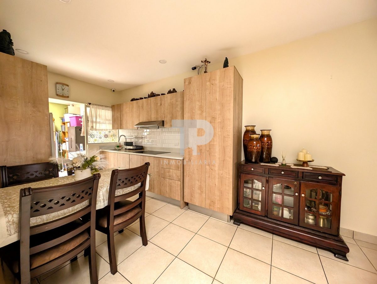 Casa en San Francisco de Heredia SCG19 - Imagen 4