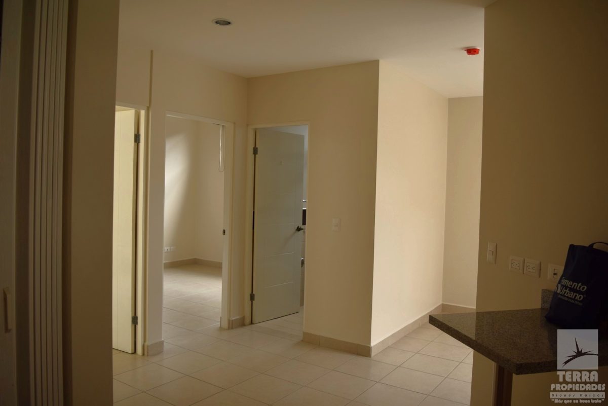 Apartamento en San Francisco de Heredia SCG23 - Imagen 4