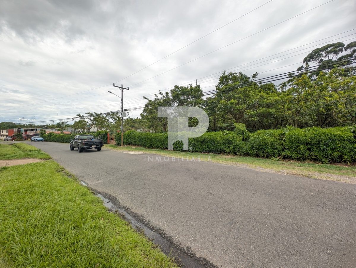 Terreno Entre San Pablo y Santo Domingo de Heredia SCG32 - Imagen 4