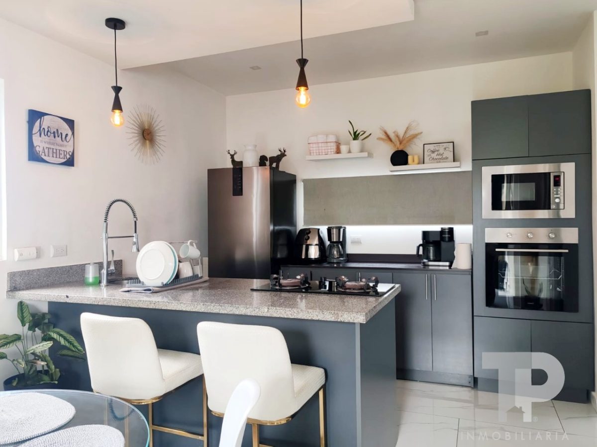 Casa en El Roble de Santa Bárbara, Heredia ZSJC8 - Imagen 6
