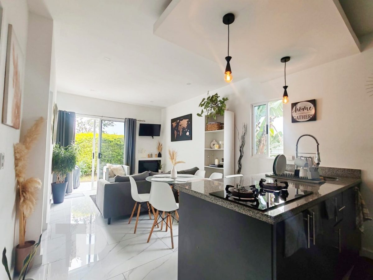 Casa en El Roble de Santa Bárbara, Heredia ZSJC8 - Imagen 7