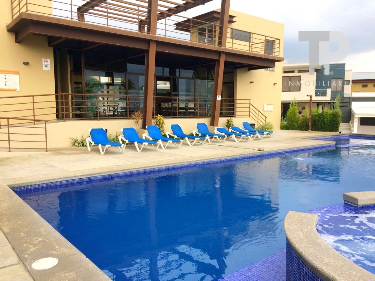 Apartamento en San Francisco de Heredia ZSP16 - Imagen 2